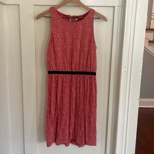 LOFT Size Medium Dress